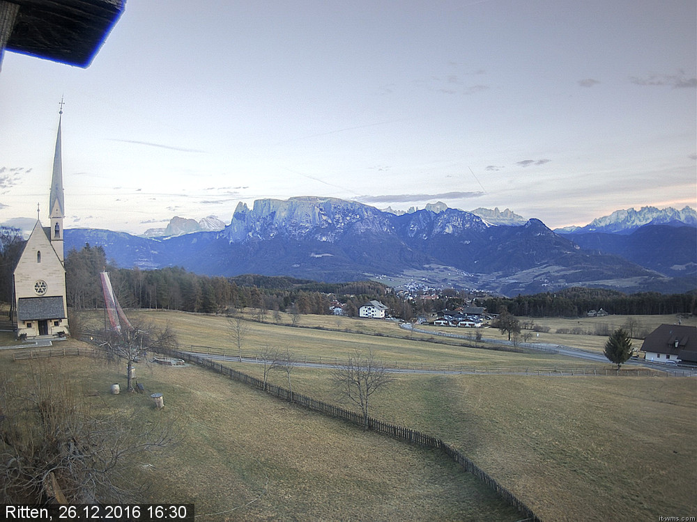 Ritten - Oberinn